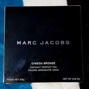 Marc Jacobs Omega Coconut Bronzer